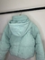 Campera Puffer Corderoy - Piera Store