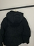 Campera Puffer Corderoy - comprar online