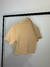 Polera Corta - comprar online