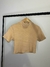 Polera Corta