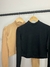 Polera larga
