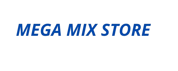 Mega mix store
