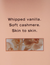 Creme Bare Vanilla da Victoria's Secret na internet
