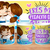 Taza de 11oz La Bella