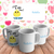 Taza de 11oz ¿Quien Te Ama Mucho? Po Yo