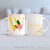Imagen de Taza - Iniciales A-Z
