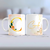 Taza - Iniciales A-Z - CindyLu
