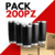 KIT TermoPackPro - 20ozClasico 200pz
