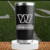 Termo de 20oz - Washington Commanders