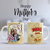 Taza - Gracias mamá por tu infinito amor