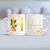 Taza - Iniciales A-Z en internet