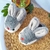 Pantuflas conejo - comprar en línea