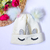 Gorro unicornio/tejido