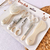 Kit de cortauñas y cepillos. - comprar en línea