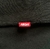 Camiseta High logo Flame Preta na internet