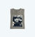 Camiseta Vans Cinza