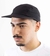 Boné 5 Panel Romã Preto na internet