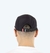 Boné 5 Panel Romã Preto - loja online