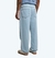 Calça Jeans Baggy Azul Clara - loja online