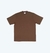 Camiseta Romã Básica Brownie - comprar online
