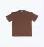 Camiseta Romã Básica Brownie - comprar online