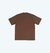 Camiseta Romã Básica Brownie na internet