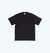 Camiseta Romã Básica Preta - comprar online