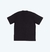 Camiseta Romã Básica Preta na internet