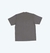 Camiseta Romã Básica Chumbo na internet