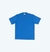 Camiseta Romã Básica Azul Royal - comprar online