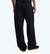 Calça Jeans Baggy Preta na internet