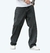 Calça Jeans Baggy Chumbo na internet