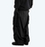Calça Cargo Básica Preta - comprar online