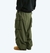 Calça Cargo Básica Verde Militar - comprar online