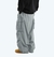 Calça Cargo Básica Cinza - comprar online