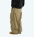 Calça Cargo Básica Bege - comprar online