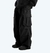 Calça Cargo Básica Preta