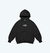 Moletom Barra Goods Logo Classic Preto