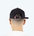 Boné Dad Hat Romã Preto - loja online