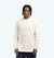 Camiseta Manga Longa Romã Creme