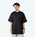 Camiseta Româ Básica Worker Preta