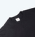 Camiseta Romã Básica Leve Preta - Acervo80s
