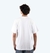 Camiseta Romã Básica Leve Branca - comprar online