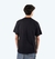 Camiseta Romã Básica Leve Preta na internet