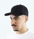 Boné Romã Básica Dad Hat Preta