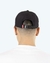 Boné Romã Básico 6 panel Preto - loja online
