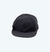 Boné Romã Básico 6 panel Preto - comprar online