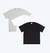 Kit 3 Camisetas Caneladas (Americanas)