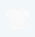 Camiseta Canelada Branca (Americana) - comprar online