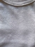 Camiseta Canelada Branca (Americana) na internet